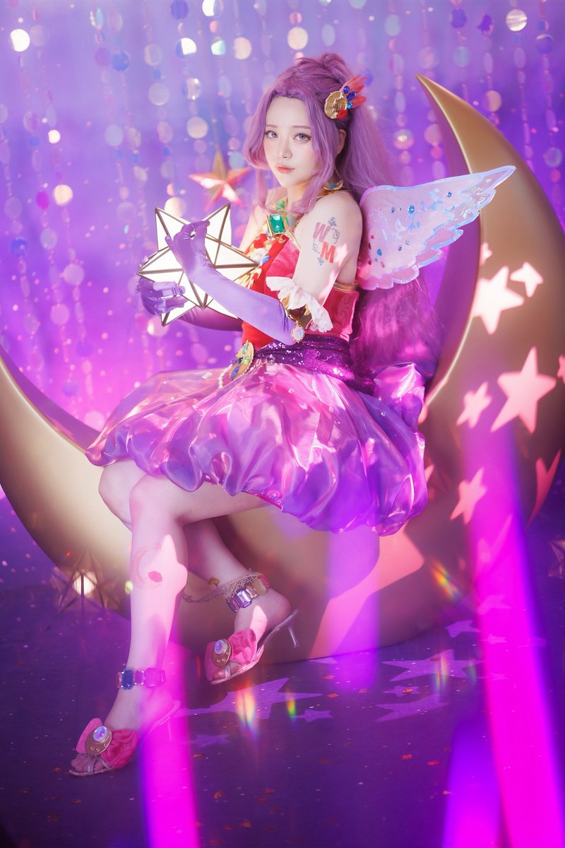 美月さんお誕生日おめでとう🌙