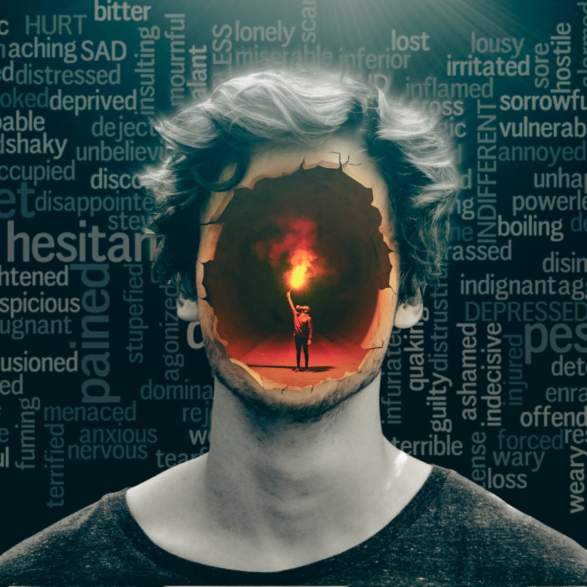 INTACTarts's tweet image. GM fam ☕
Have a great day✨🚀

𝐅𝐈𝐍𝐃𝐈𝐍𝐆 𝐌𝐘𝐒𝐄𝐋𝐅 
20/31 edition
- 0.99 $XTZ