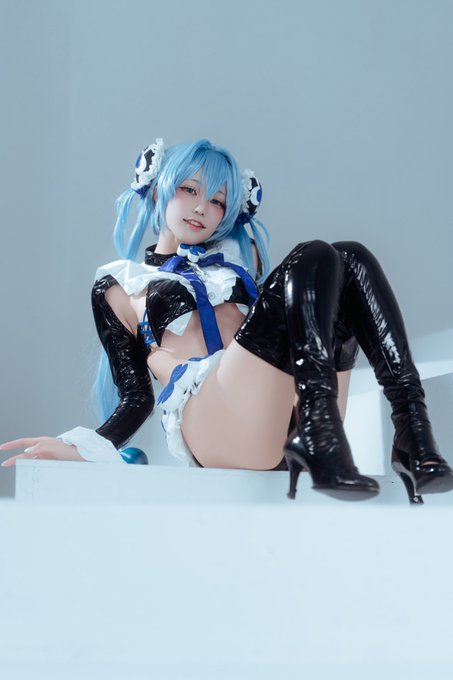 コスプレイヤーはるさん家の犬のTwitter画像21