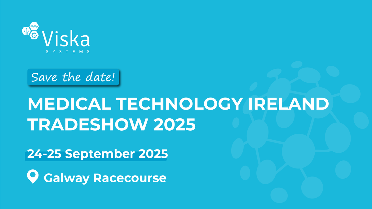 Viska Systems tweet media