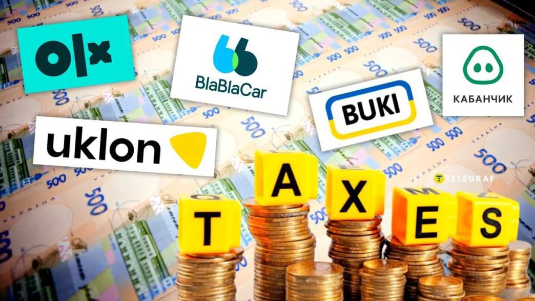OrtiToch's tweet image. 💻 З 2026 року фрілансери, таксисти, репетитори й орендодавці, які працюють через онлайн-платформи без ФОП, платитимуть податок:
✅ 10% — якщо відкриють спецрахунок;
❌ 23% — якщо ні.

#Укрінфопрес #податки #фріланс #таксі #репетитори #оренда #закон