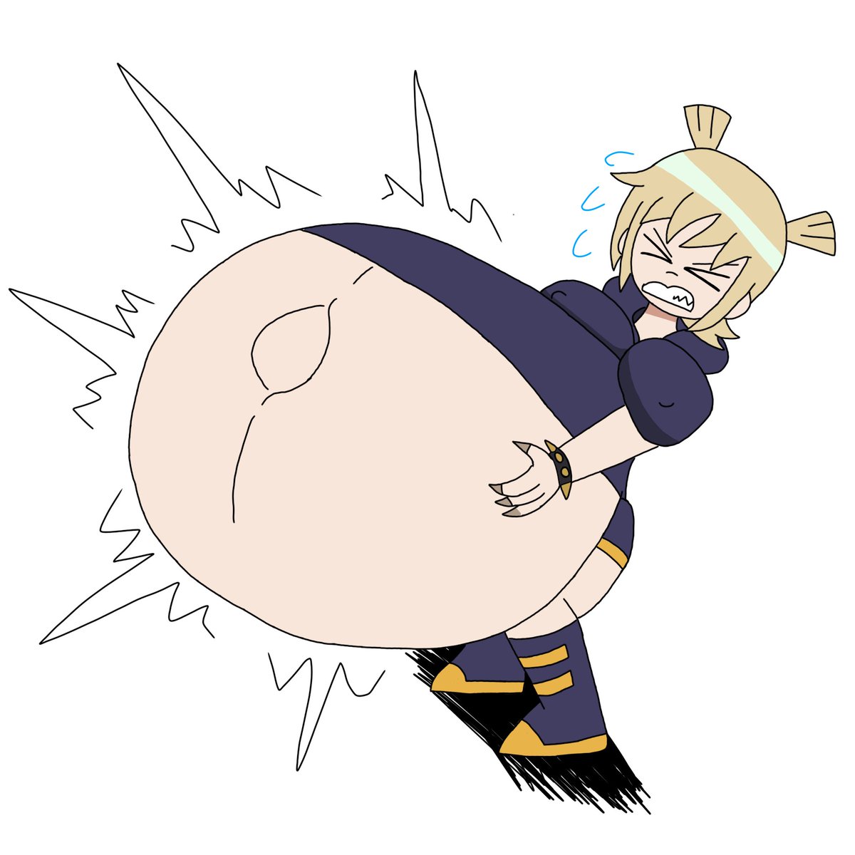 Pump_Up Man tweet media