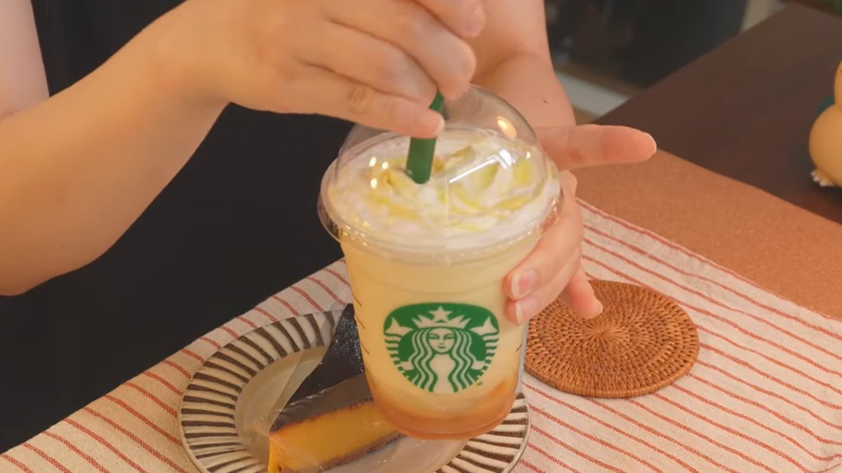 yae_vlog's tweet photo. 最近食べたもの切り抜き📷
https://t.co/UdObTakGwh
#日常垢
#日常垢さんと繋がりたい
#グルメ垢 https://t.co/7sGlVkvuhV