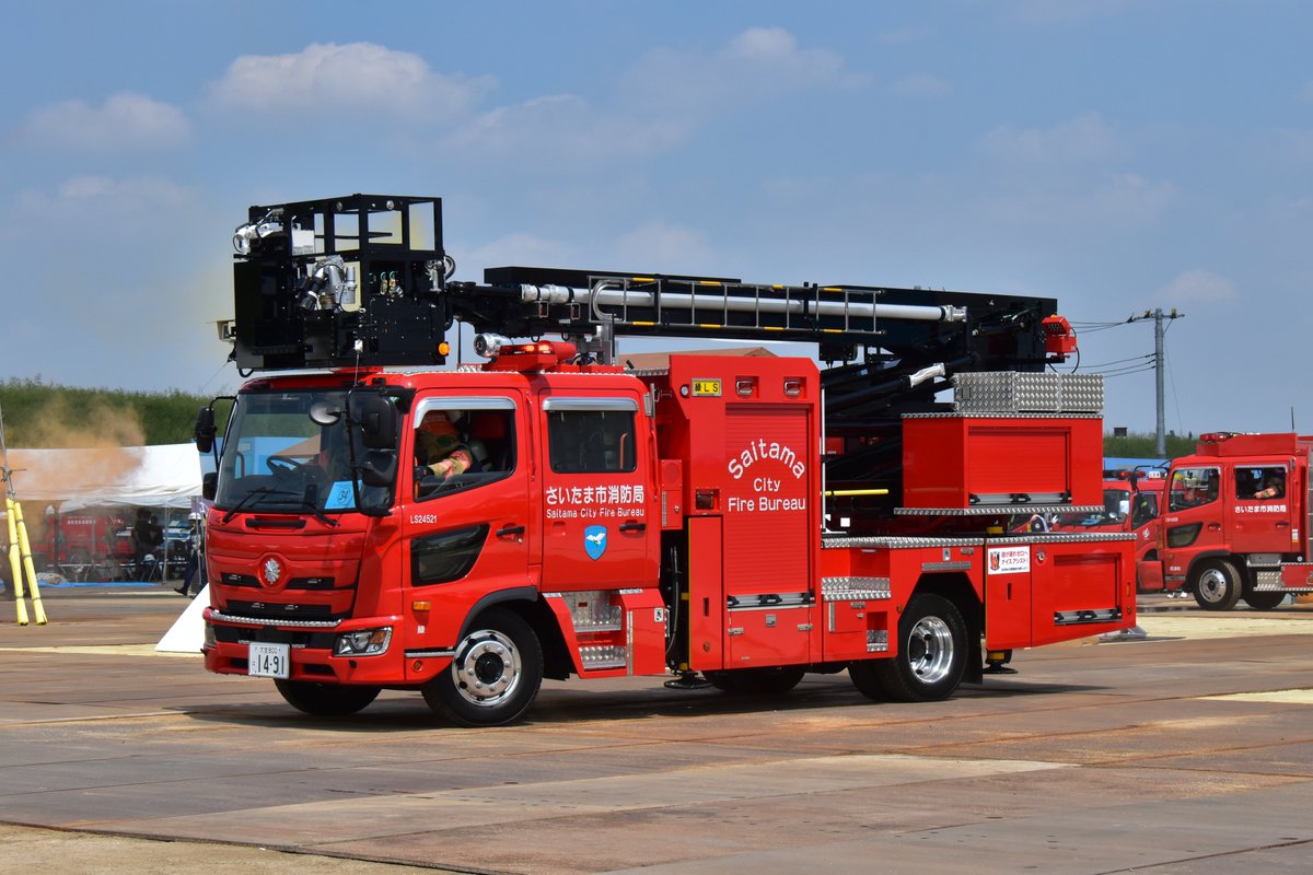 TOBU (@SAITAMATOBU1191) / X