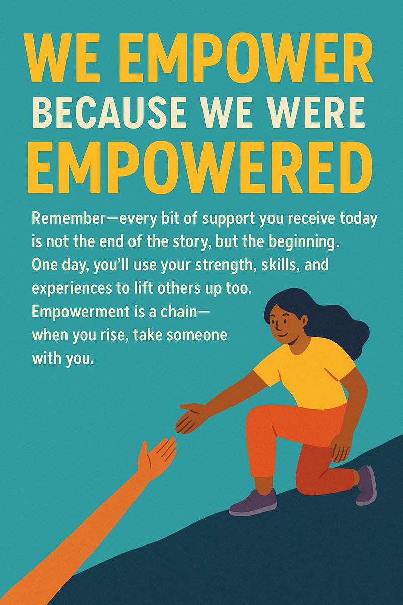 Suubi Youth Empowerment Initiative tweet media