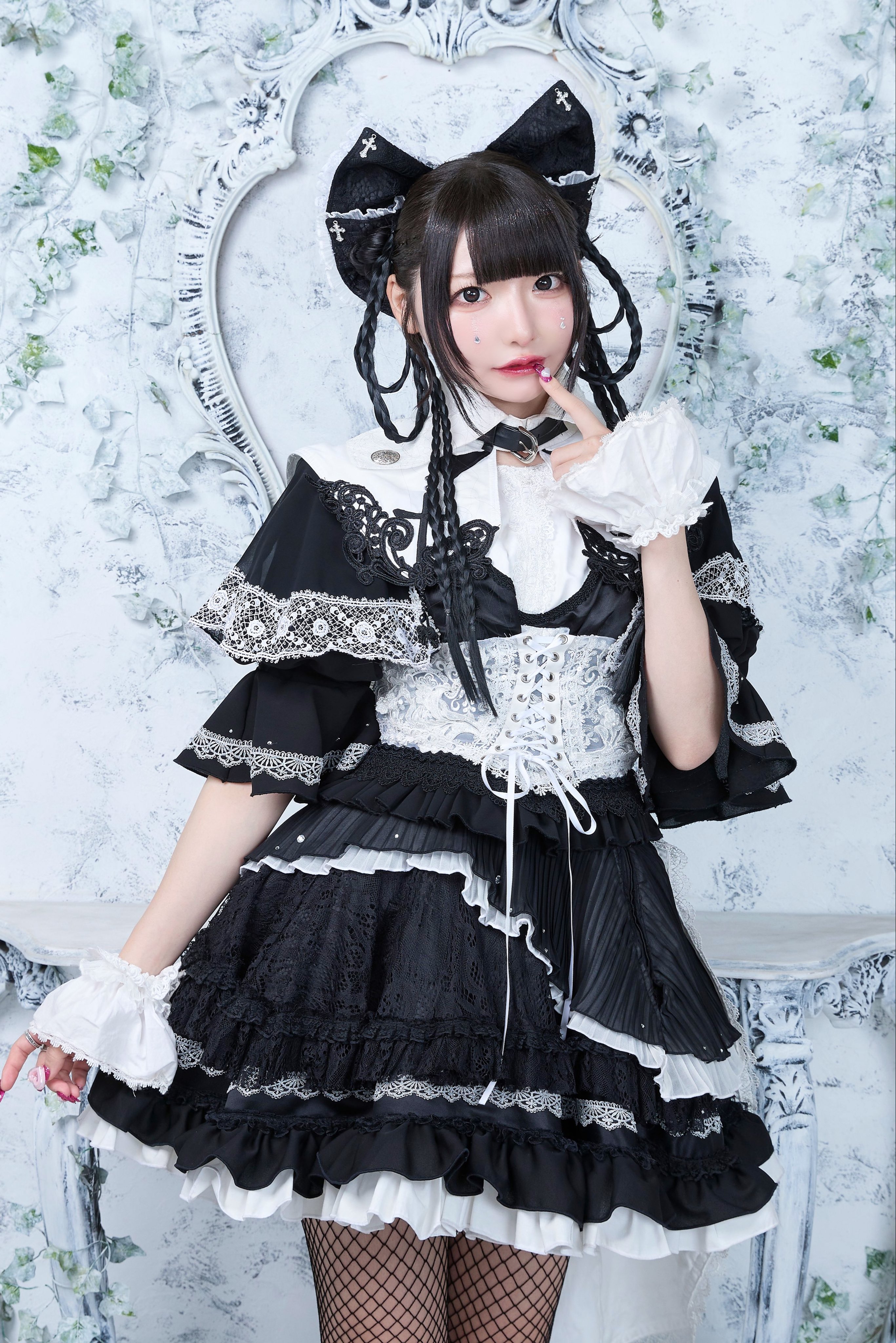 響羽リズ (@rizu_adamth) / X