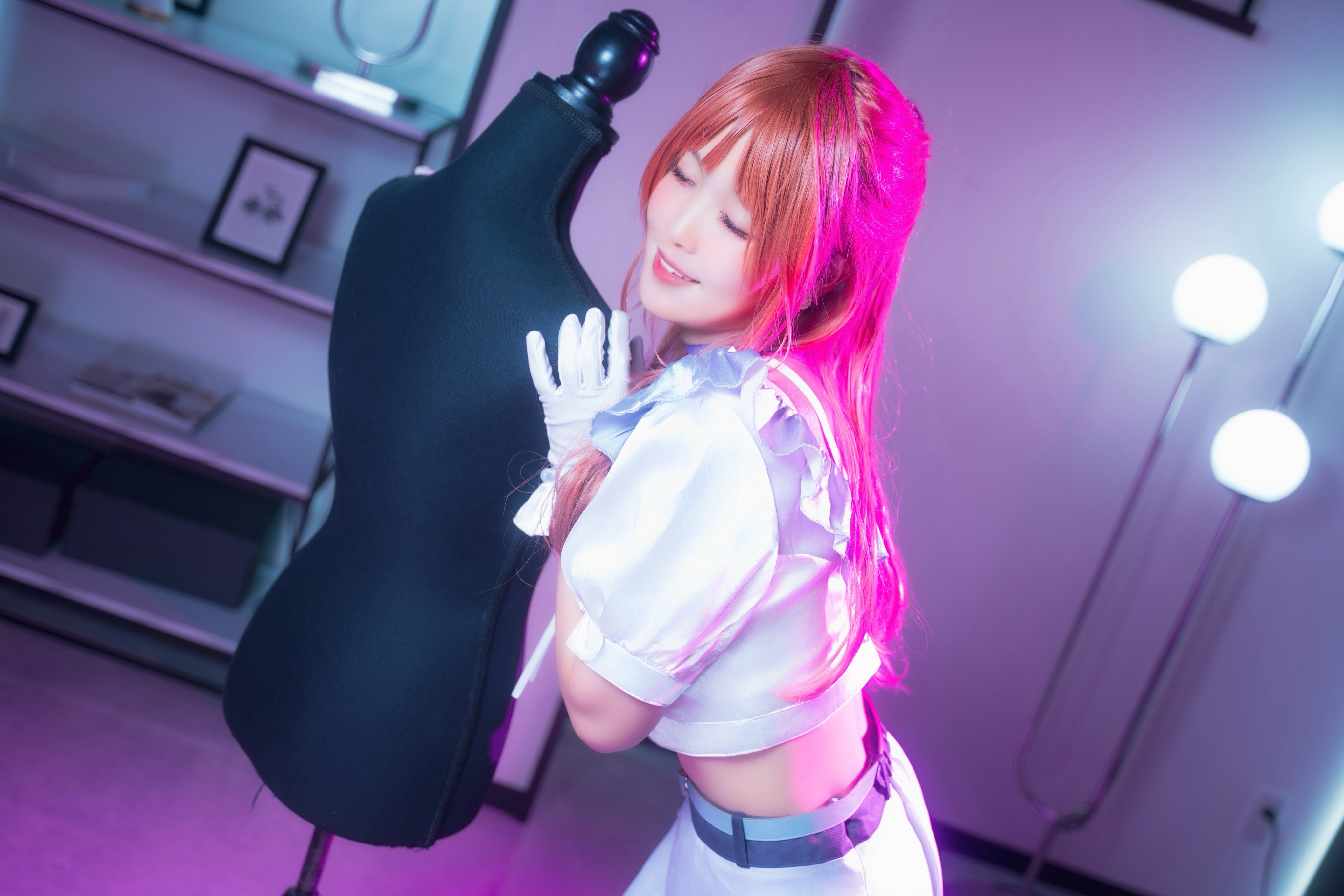 いおり on X: 