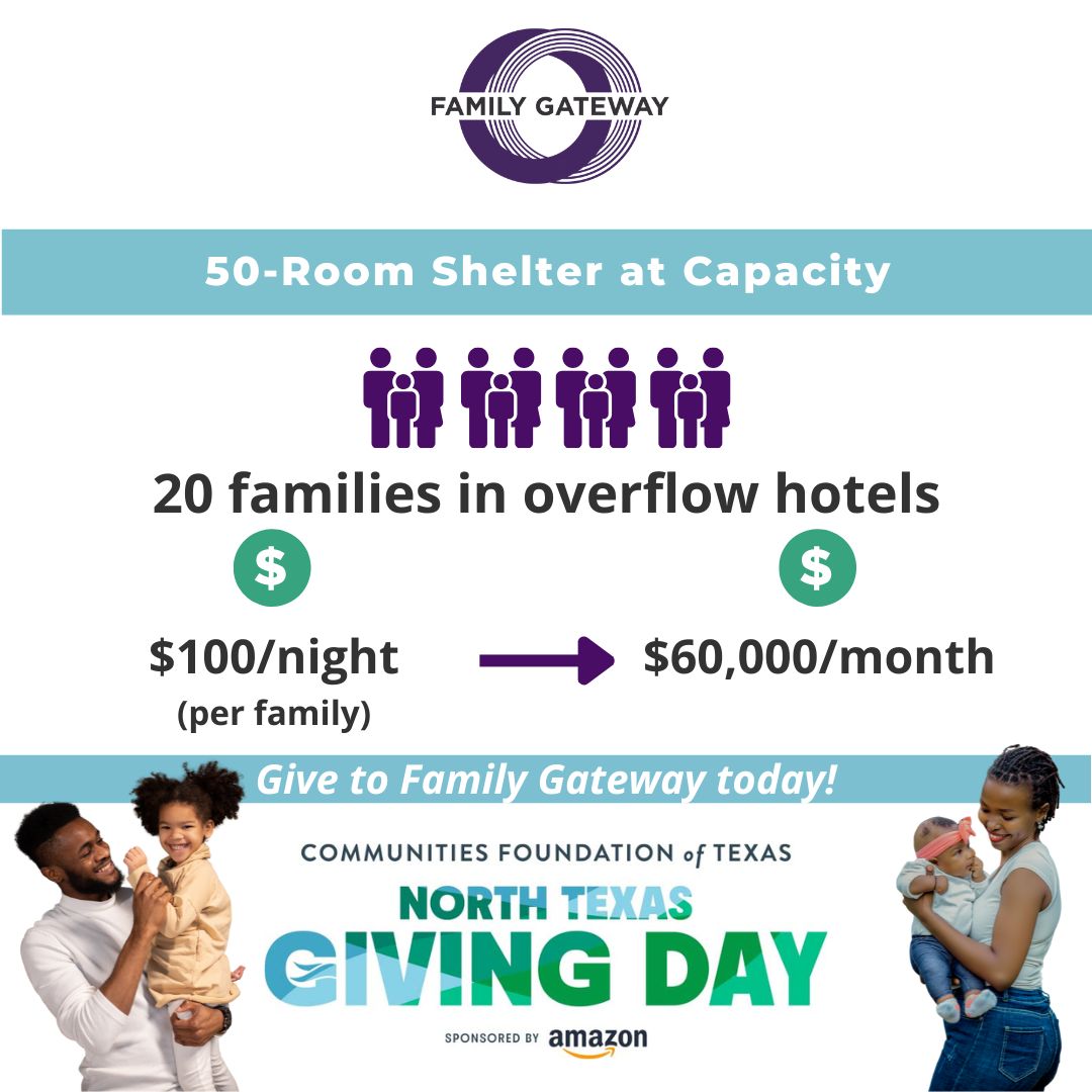 Family Gateway tweet media