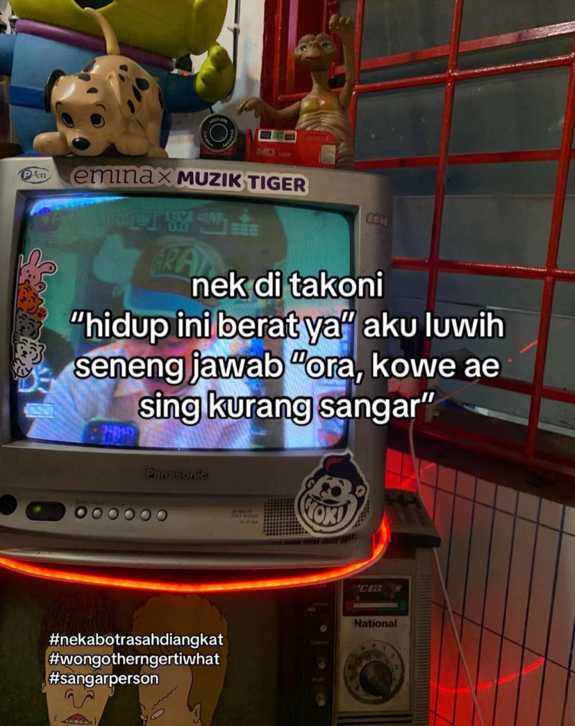 PutraNagara (@aadrntxx) on Twitter photo 