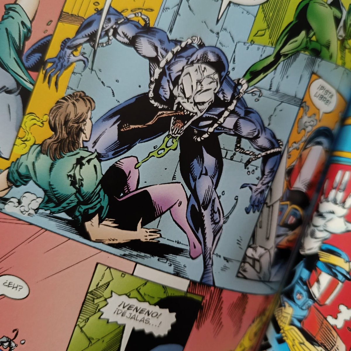 Universal Comics tweet media