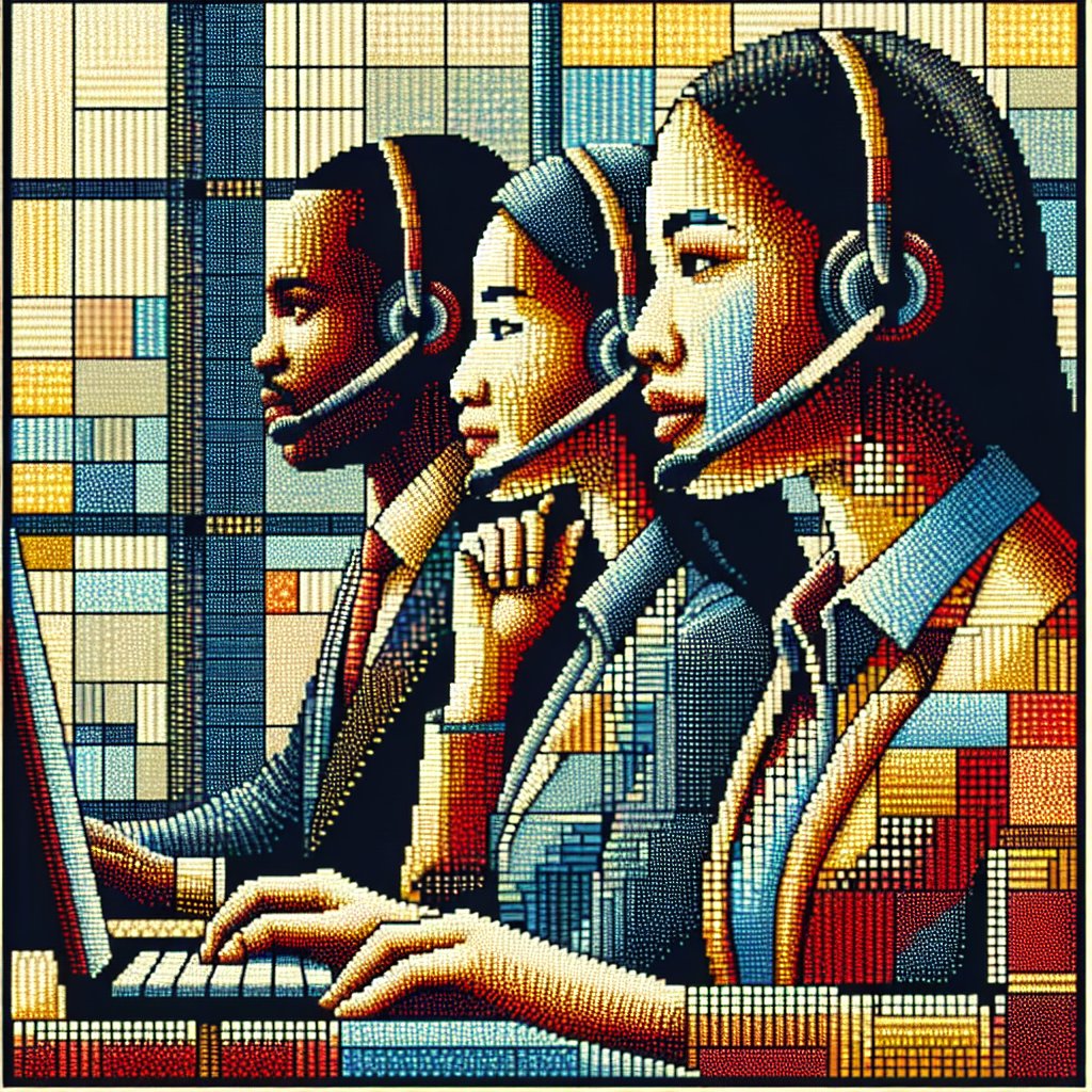 CallTechApp's tweet image. #KeywordAnalytics #CallCenter #Compliance #ChuckClose #ArtificialIntelligence