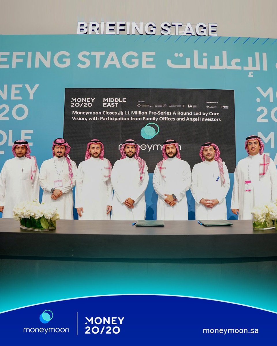 moneymoon | موني مون tweet media