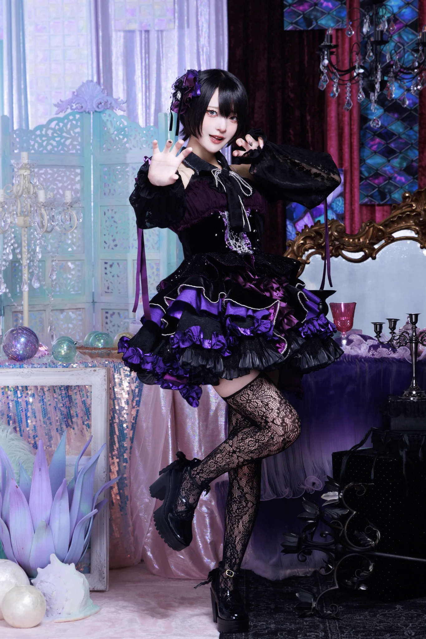 ABSOLUTE HATSU-SHINONOME Fanfare Wax 初東雲 AVAM【アベアム】 on X: 