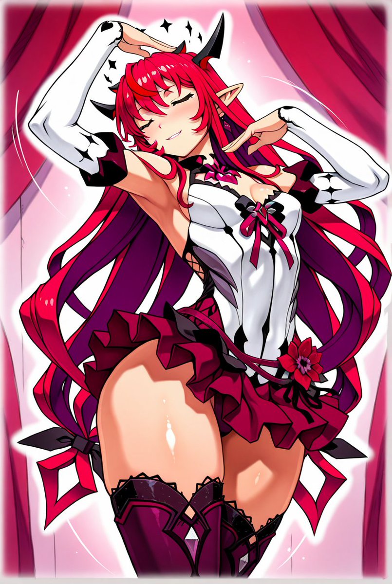 輝く自信

#IRySart