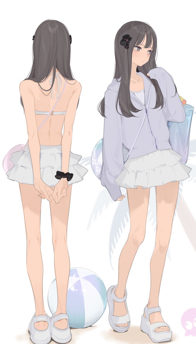 なつやすみガール