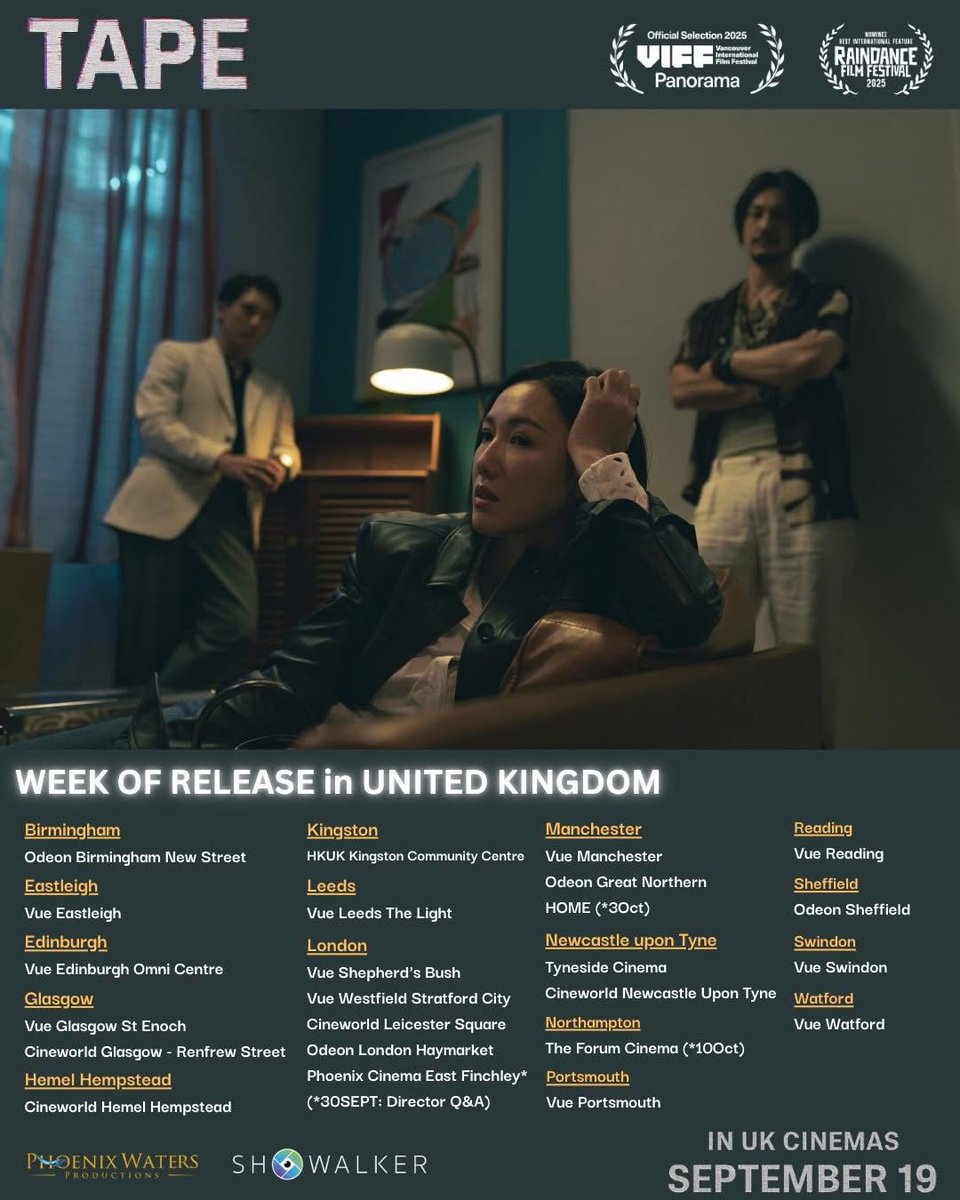 Shoot The Breeze tweet media