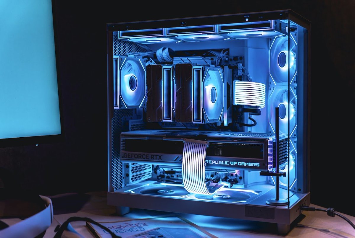 だ オーダーメイドPC かっつぇ🥳 オーダーメイドPC✨ on X:
