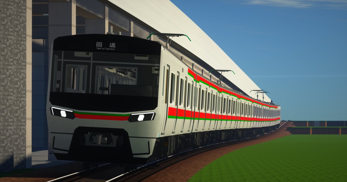 r06102's tweet photo. 泥鯖の鯖民募集を行います。 
沢山の応募お待ちしています。 
#RealTrainMod #RTM_SS #泥鯖
https://t.co/CwpxwsNTnV https://t.co/kdquWOET41