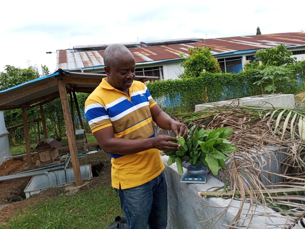 INCiTiSFOOD's tweet photo. 🌱 From harvesting the fruits of their work to advancing gender balance and fostering collaboration, our Living Labs are driving meaningful change across Africa.

Don’t miss out on their progress and updates 🔗https://t.co/XdBbTP8OVF

#FOOD2030EU #HorizonEurope #ResearchImpactEU https://t.co/sfDCLlYbMZ