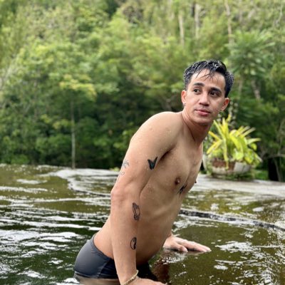 gdatbeingbd's tweet image. #NewProfilePic