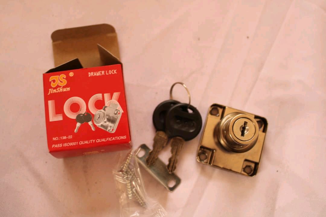 In stock: 
Welding goggles
Trowel 10 inch
100cm Spirit Level
Cabinet door catches
Concealed hinges
Cabinet handles
Fisher plugs 8mm
Wardrobe locks
3 inch scrapers
Square size 8
Cutting discs (small)
Grinding discs (size 4.5 &amp; 7)
5m Tape measures
#biorichinvestments