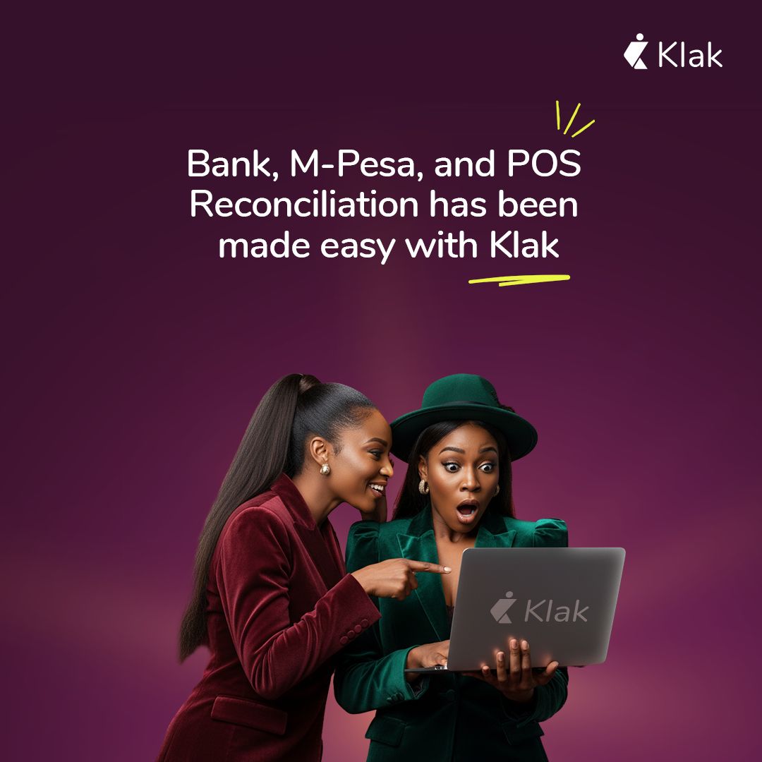 useklak's tweet photo. If your reconciliation still lives in spreadsheets, you’re leaking time and trust.

⚡ The future of reconciliation is here.

Try Klak free: https://t.co/THffMQ0i0w

#UseKlak #MoneyOpsOS #FinanceWithoutFriction #Fintech https://t.co/5PE3JHpmGH