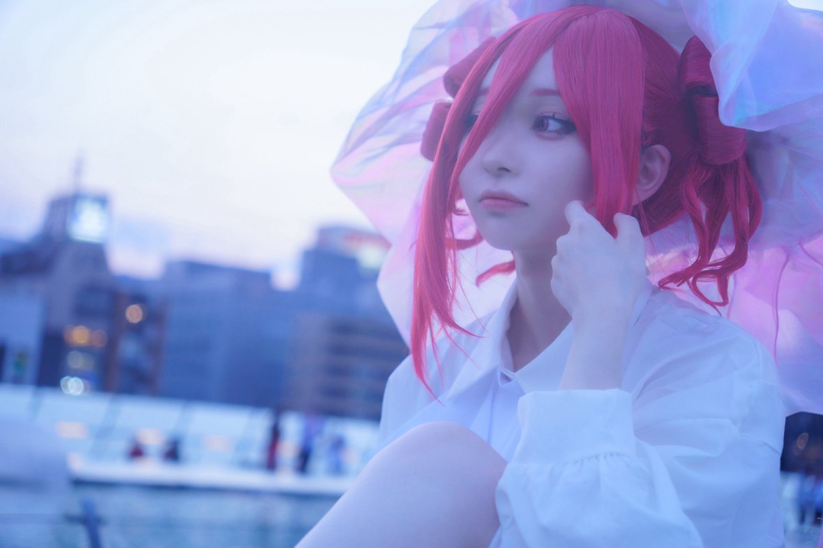 ※コスプレ/Cosplay※

bll 🟦⛓/cgr🐆

🪼🫧

📸 𝘈𝘜𝘕‼️ちゃん(<a href="/cos_aun/">𝘈𝘜𝘕‼️ ｽﾊﾟｺｽ 明治村 ﾗｸﾞｵｰﾙ</a> )

#コスサミ2025  #コスサミ