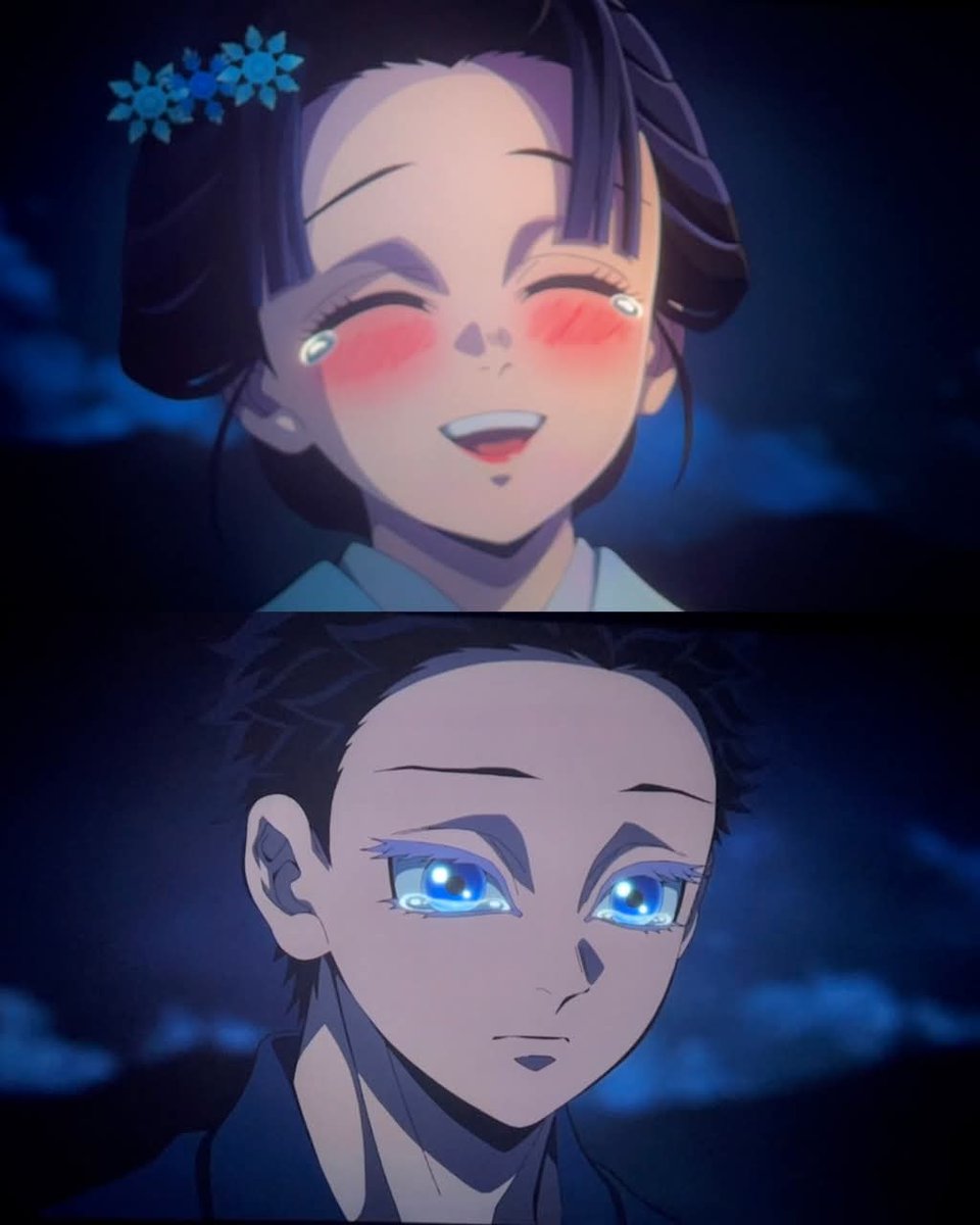 AnimexTwts's tweet image. Them ♥️