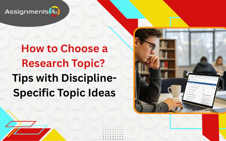 Assignmentsa4u's tweet image. Need help picking a research topic? Our guide covers passion, relevance, feasibility & more. 🎯 Read: How to Choose a Research Topic shorturl.at/6fPPb
