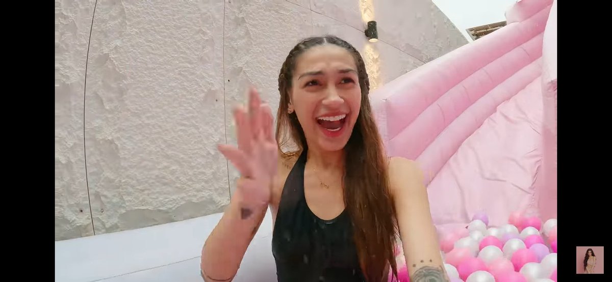 SNhadine1's tweet photo. Hindi lang ang mga bata ang nag enjoy pati na rin ang mga isip bata 😂🖤 @ZeinabHarake11  @ranabelz 
https://t.co/zKaUeT5Ys6
https://t.co/zKaUeT5Ys6 https://t.co/kNvhbcBRjP