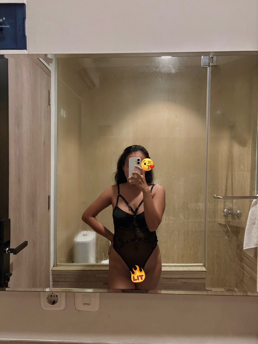Goddess Cia tweet media