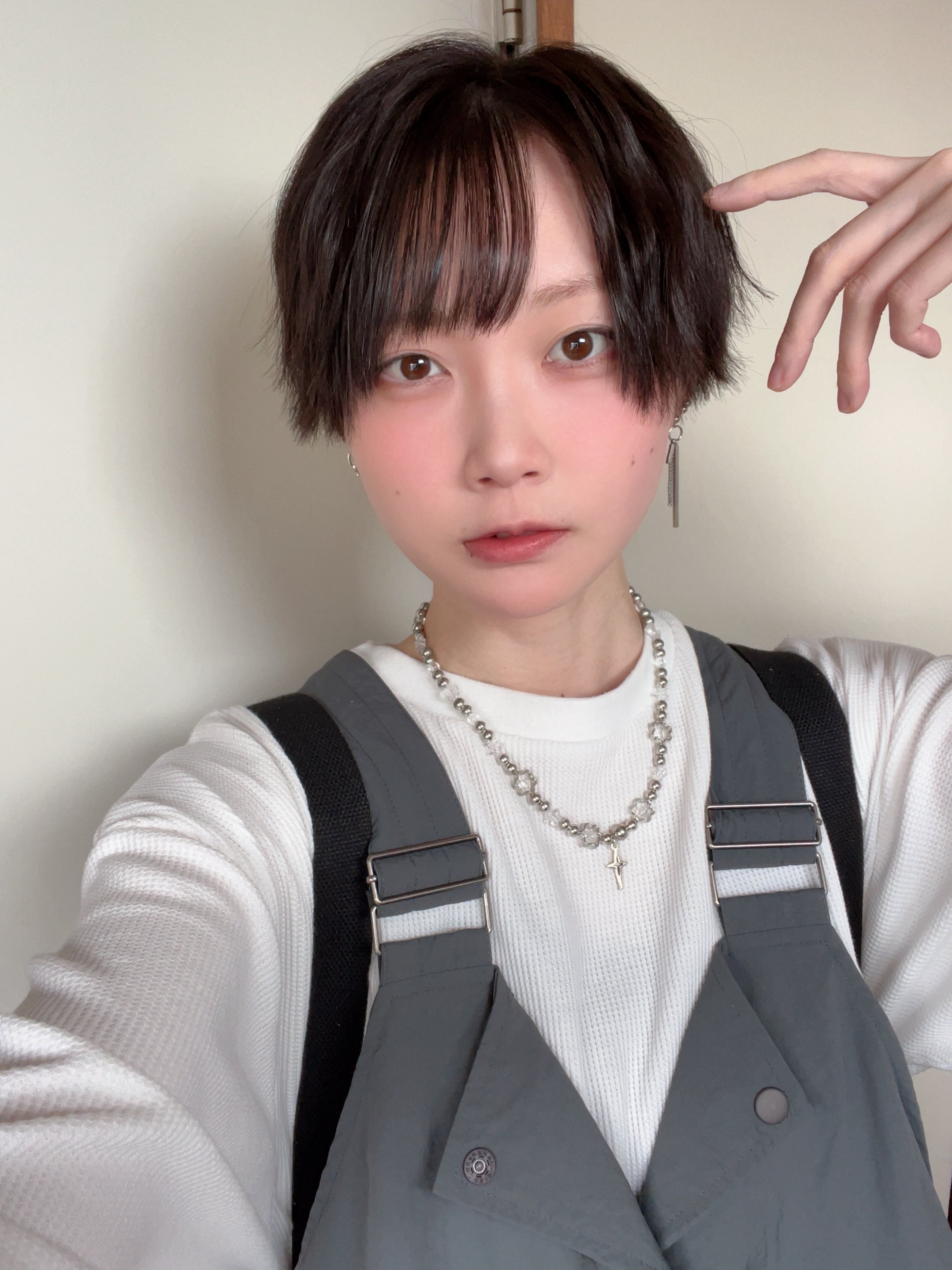 _nao_☺︎ページ なおの (@m_nao_no) / X
