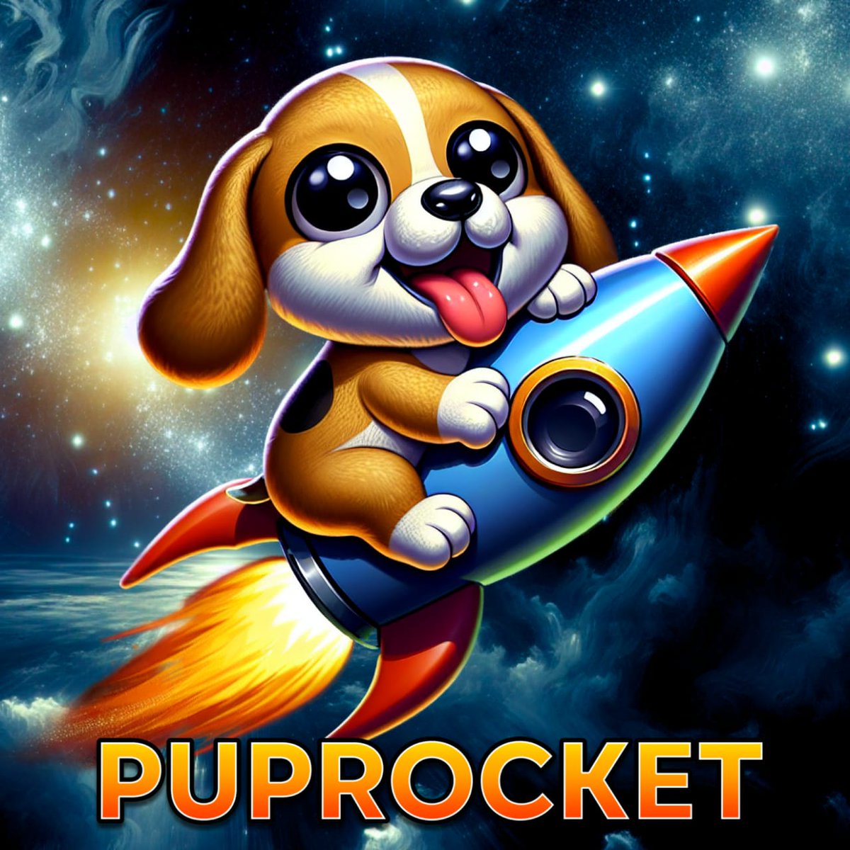 <a href="/traderInosuke/">POG 🧲</a> #PUPROCKET is built for the cosmos and beyond! Astro’s adventure is powered by a community here for the long game. Ready to join? puprocket.top
