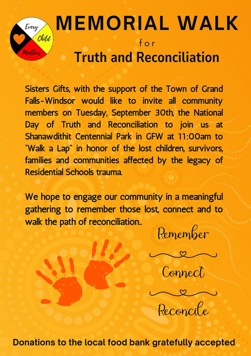 Posting on behalf of Sisters Gifts.