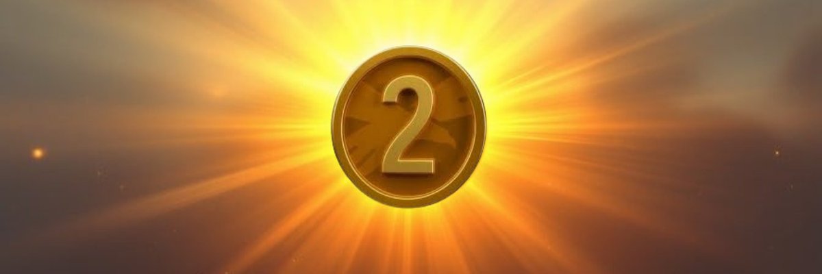 USD2 has a very simple mission, become the first memecoin to flip USD1 and the trump family

USD2 > USD1
E7geR74zbneUJFYSNrZQppsX2TVbi84G8aXw5dpCbonk