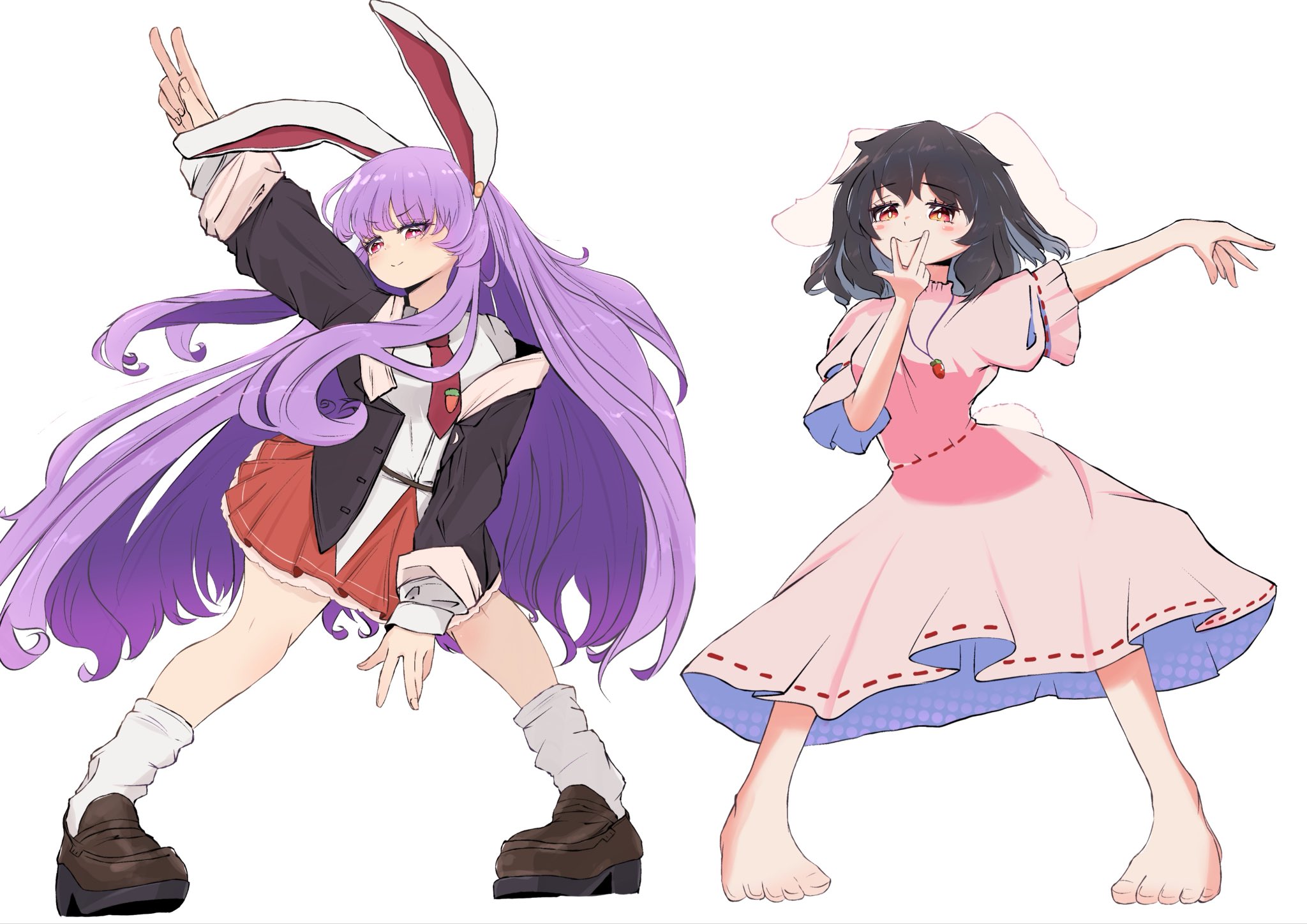 東方　ゆかれいむ　アクスタ、アクキーまとめ売り ゆかれいむアクリルフィギュア - 7+8=15 - BOOTH