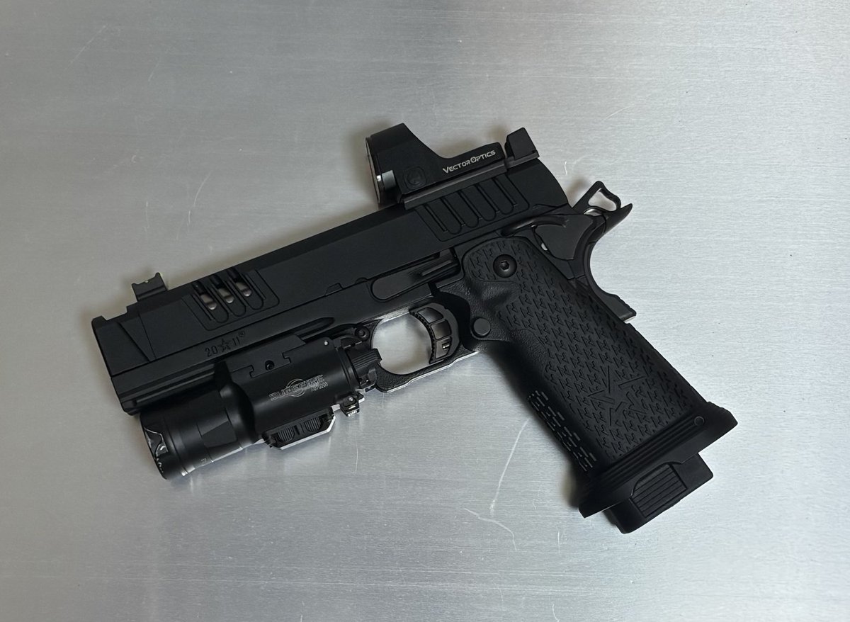 raifesta's tweet image. スタッカートきた😎
かっこよ

#EMG
#STACCATO
#XC