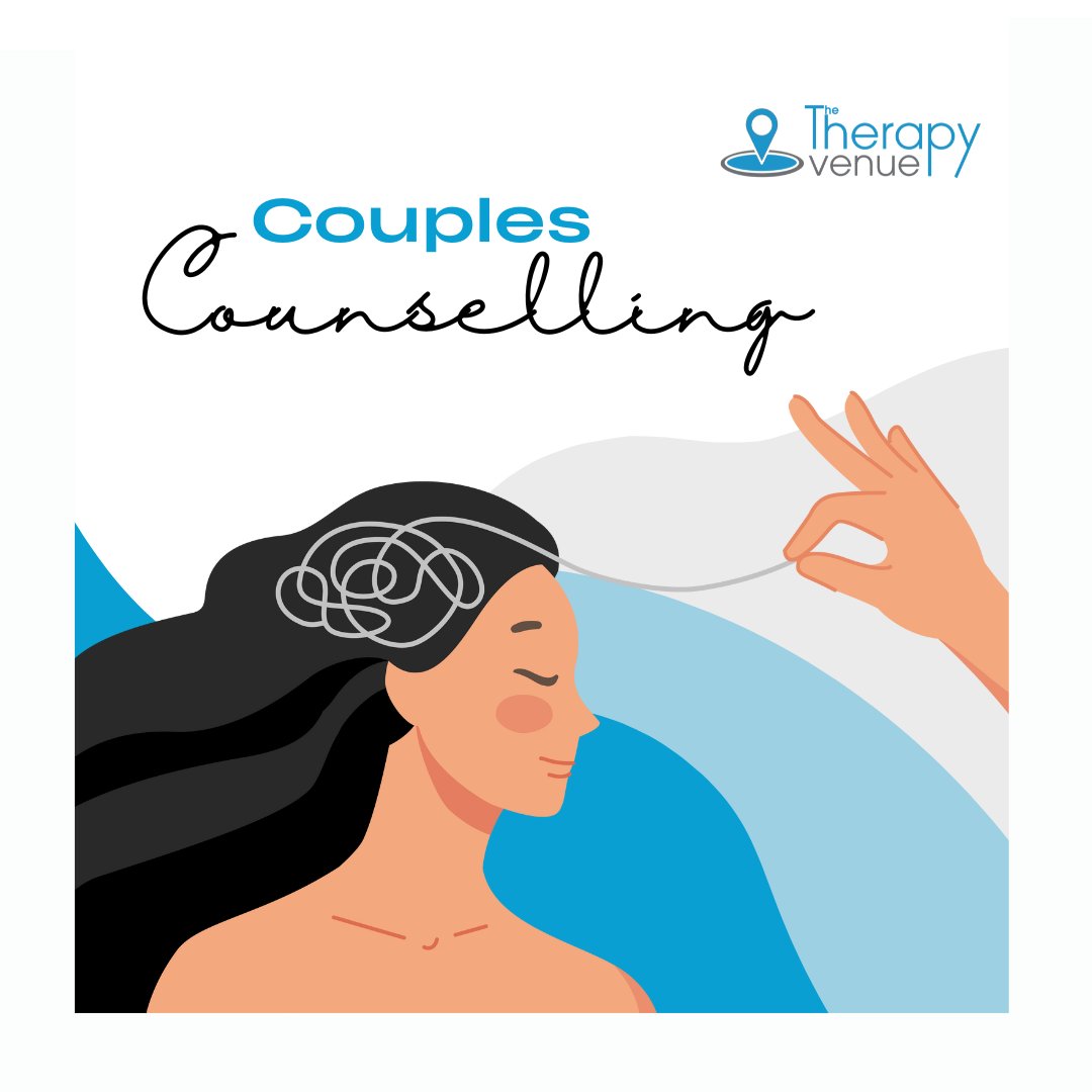 "It’s not about finding a perfect partner, it’s about learning to grow together."

 Couples counselling can make all the difference.
Think of it as giving your relationship a regular "MOT" — not waiting until something breaks down, but keeping it running smoothly.