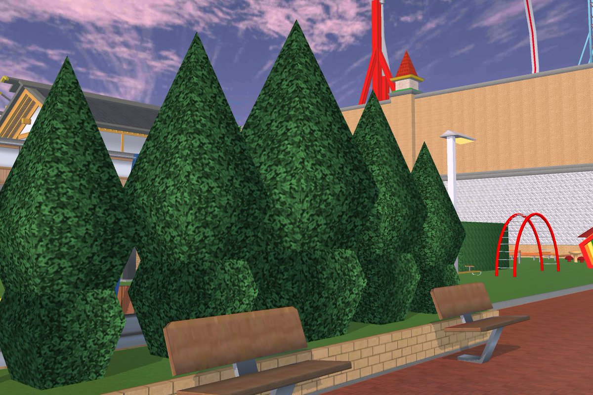 本日の業務は終了しました。
写真は夕方の公園の様子です。
この公園にはいくつかベンチがあるのですがここのベンチが入り口に近いのでよく利用しています。
後ろの木々の存在も心が安らぎますね。
背中を預けているような安心感があります!