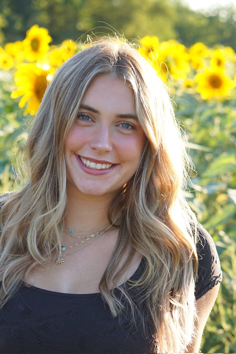 God has big things planned for me. Lots of prayers and talks went into this decision. I'm grateful for all the opportunities and offers I had to go through to land here. Future Blue Streak