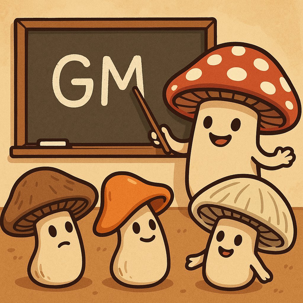 Fun-Gu Labs tweet media