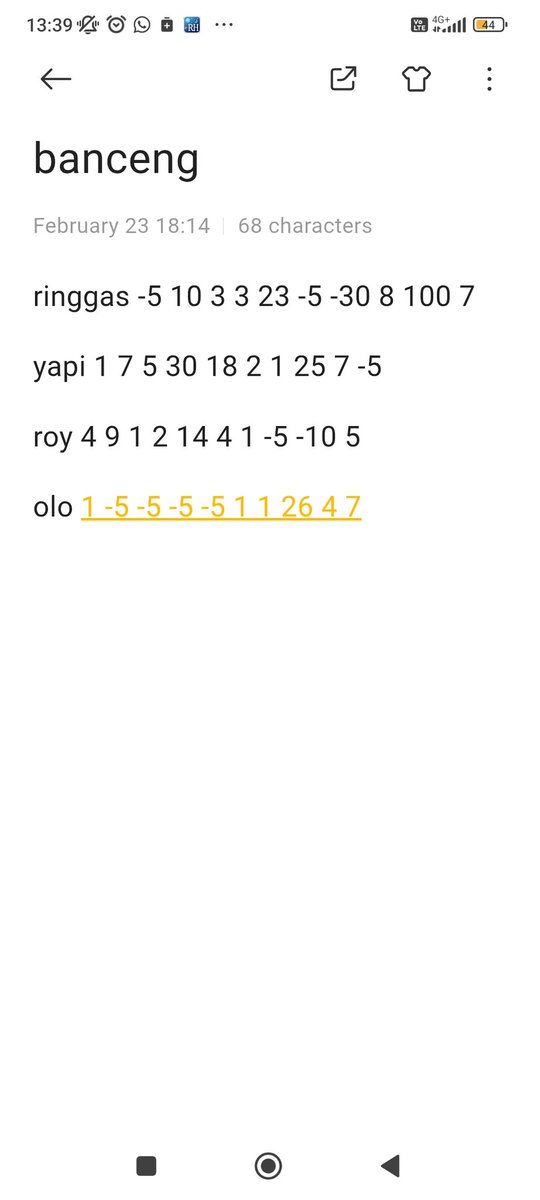 andrew ringgas (@ringskip) on Twitter photo 