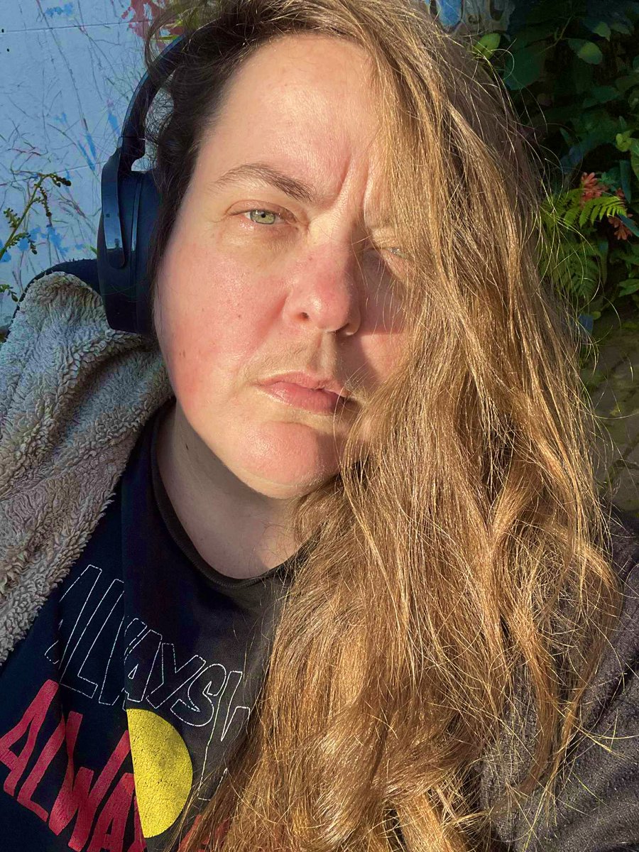 Kimmel news took the spotlight from me washing my hair