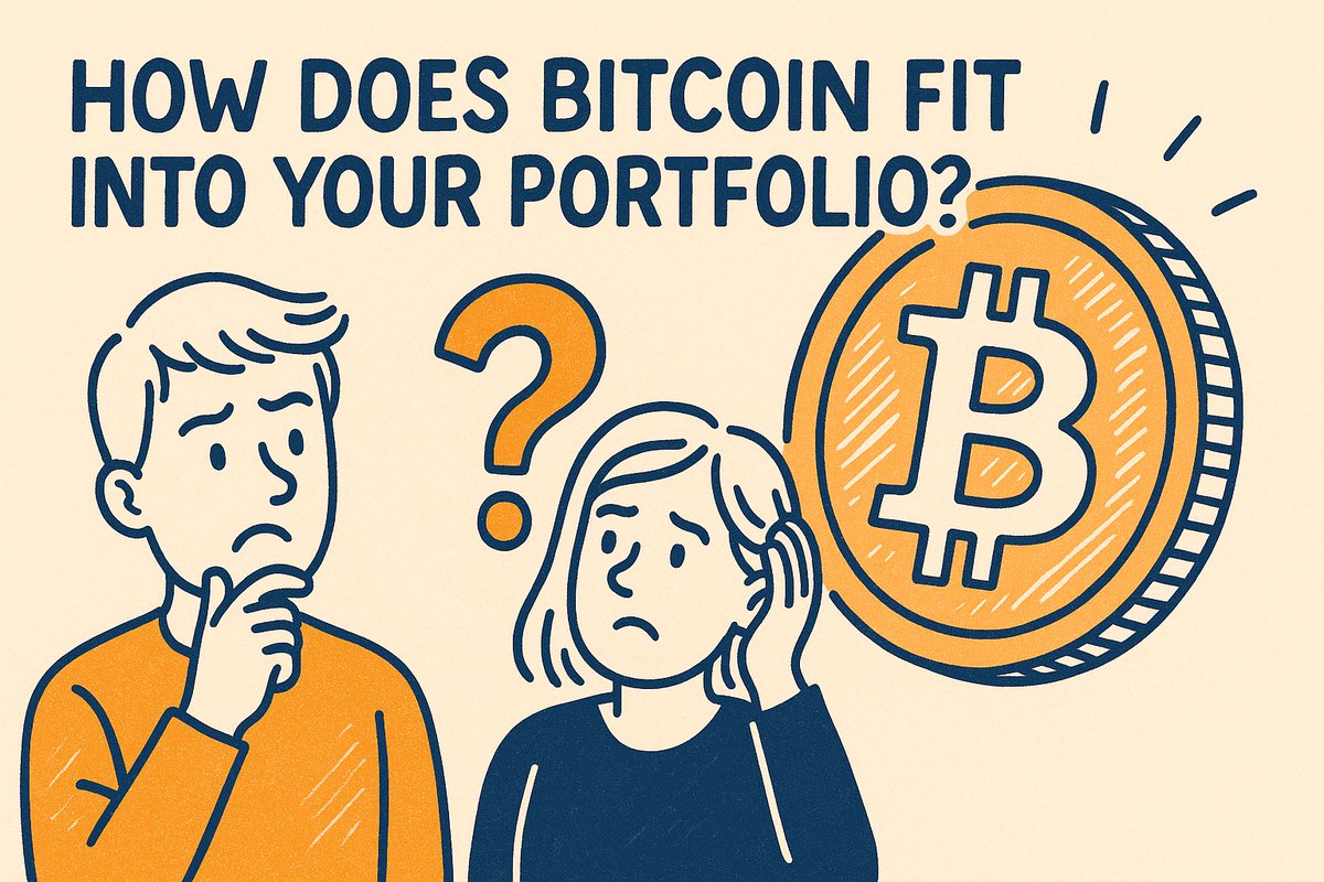 🚨 PSA: Bitcoin isn’t just for crypto bros in hoodies.

It’s for SMSF trustees, accountants &amp; business owners who actually care about protecting wealth (without falling down a YouTube rabbit hole).

🎟️ Melbourne, Oct 11 — one-day workshop.

No hype. No hard sell. Just real talk.
