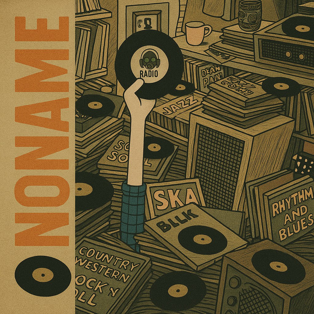 Ore 10 
<a href="/RadioQuar/">Radio Quar</a> 
NoName

Appicciate RadioQuar!