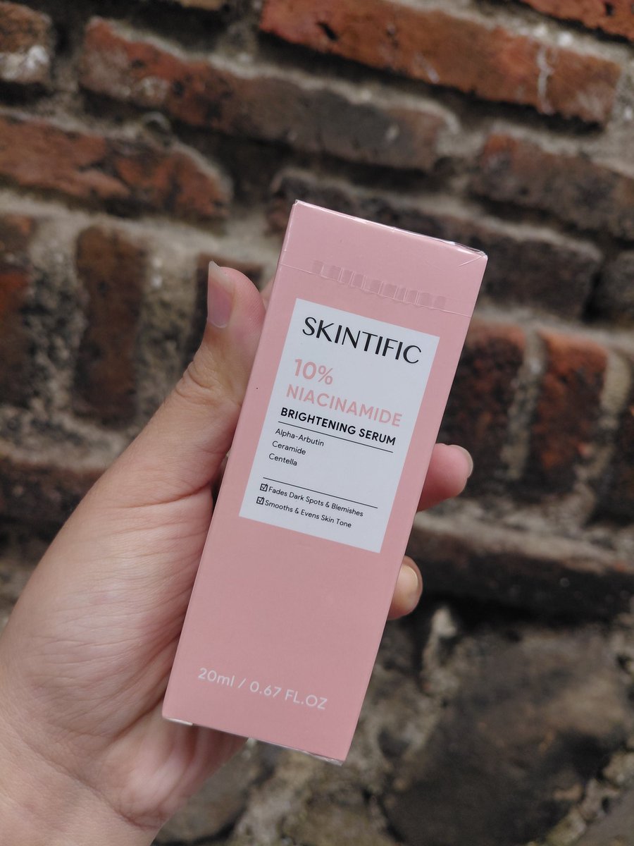 wts wtb skintific somethinc bnb skin1004 tweet media