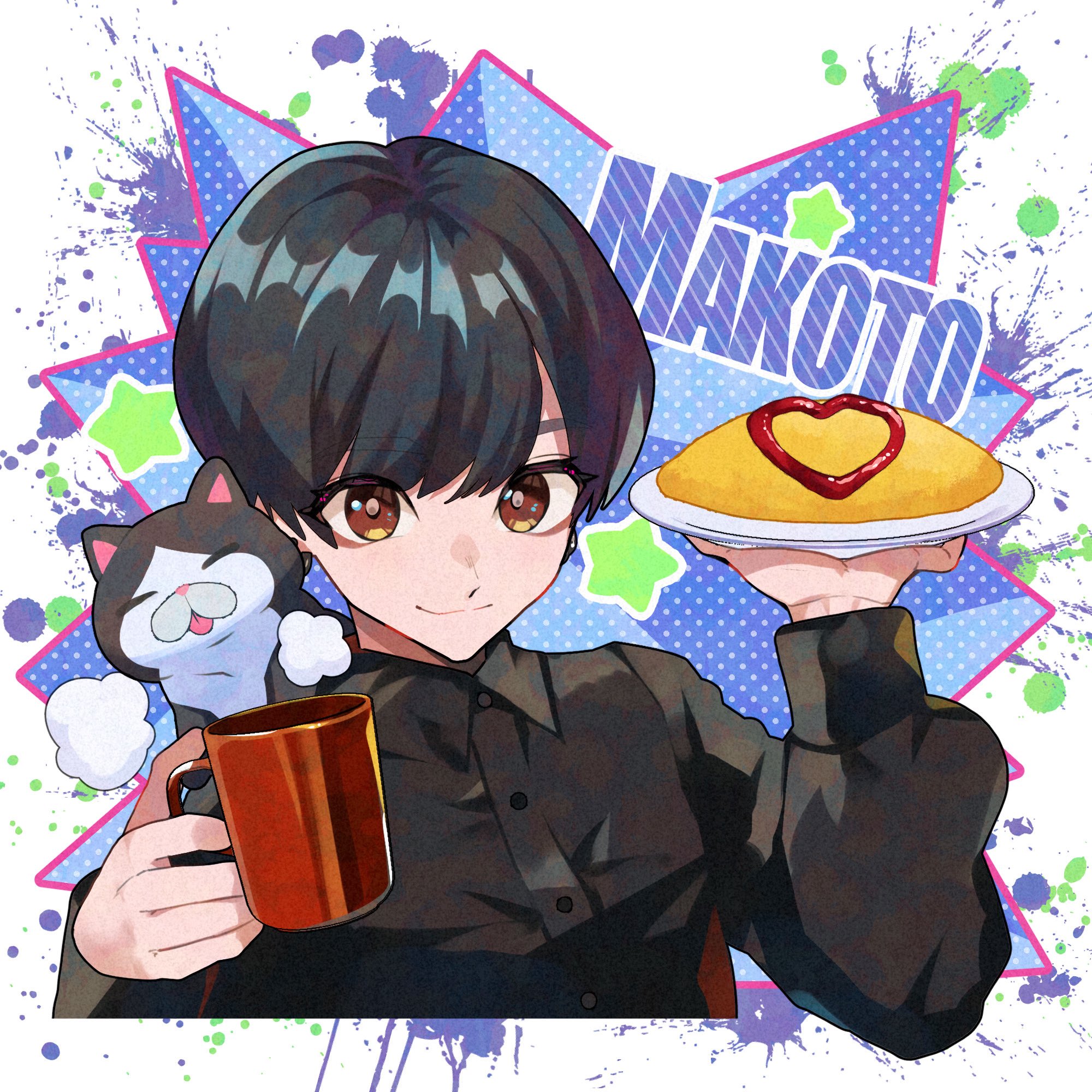 【たつみん】イラストオーダー 14TH - illustration making -【CLIPSTUDIO】 - YouTube