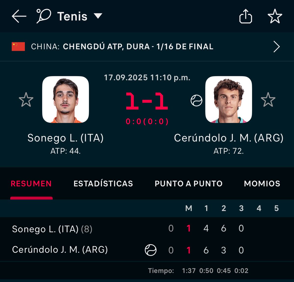 EN TUS MANOS ESTA EL PARLAY SONEGO !!!!