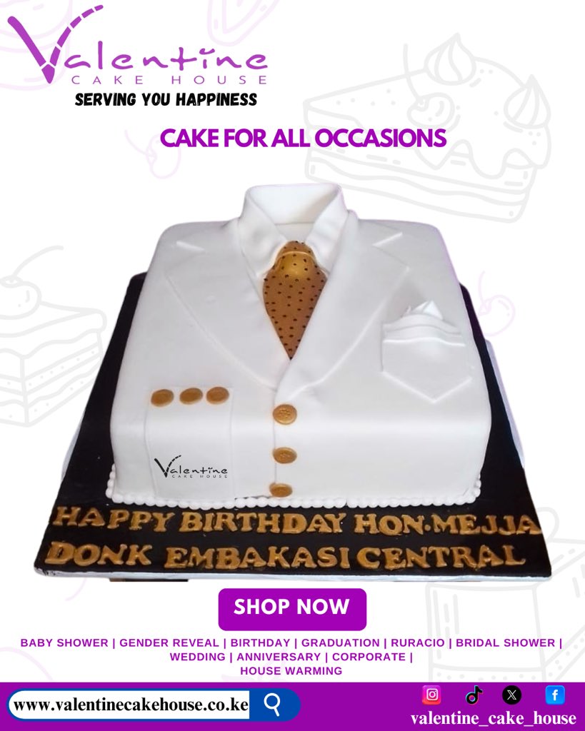 A little taste of the magic we baked up this week… Every cake tells its own story and we’re just getting started.

Which one’s your favorite?💕

#valentinecakehouse #servingyouhappiness #thursday