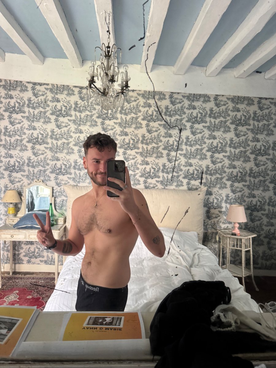 Médicament tweet media